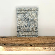 STONEWASH II | 12" x 16"