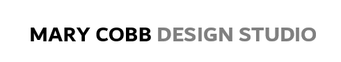 Mary Cobb Design