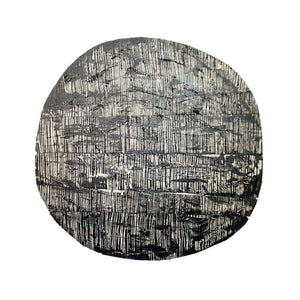 Eggshell | 36in x 36in | $2,600